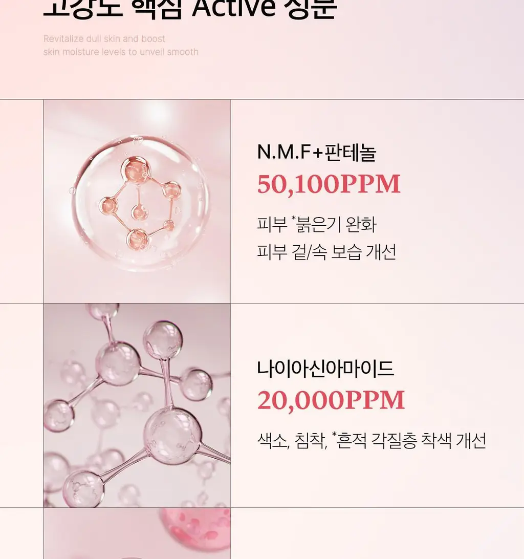 [NEW/바디트러블 케어] 메디큐브 레드 클리어 캡슐 바디로션 230ml 상세페이지 25